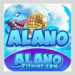 Alano Fishing Game