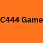 C444 Game