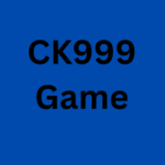 CK999 Game