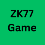 ZK77 Game