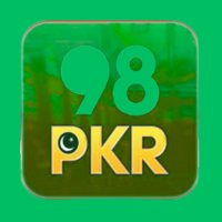 98PKR Game is the best earning app for Android & iOS