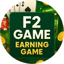 F2 Game is best earning game for Android & iOS